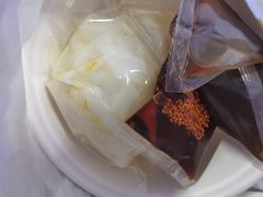 -樊记腊汁肉(西安咸阳国际机场店)