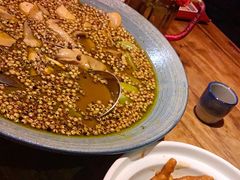 -兰溪小馆(东直门簋街店)