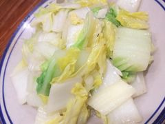-刘师父老汉口江湖菜(蔡锷路店)