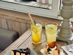 -Vanillacafe香草咖啡(银海大世界店)