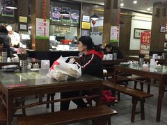 大堂-春发生饭店·非遗(南院门店)