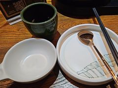 -云海肴·汽锅鸡·云南菜(天津国金汇店)