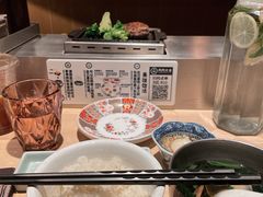 -肉肉大米(金虹桥店)