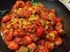 -聚味瞿记·龙虾堂(望城店)