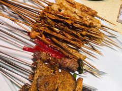 -状元阁烧烤(新华路总店)