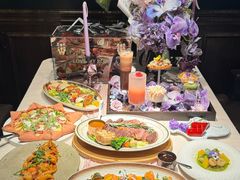 -咖梦餐厅 COMENG RESTAURANT