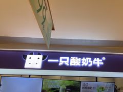 -一只酸奶牛(时代天街A馆店)
