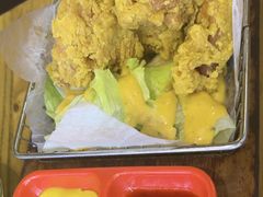 -韩景台烤肉(八大处店)