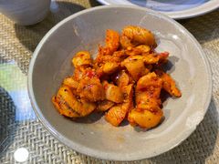 -民间粮仓重庆菜(金银潭永旺店)