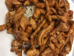 -粤·向群饭店(龙津东路总店)
