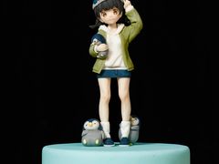 -欧米奇西点西餐学校