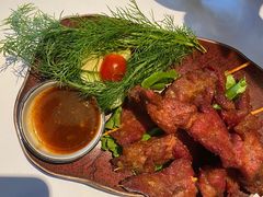 -BetterThai 泰加(苏州中心店)
