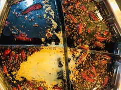 -陈眼镜火锅(总店)