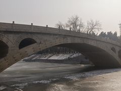 -赵州桥景区