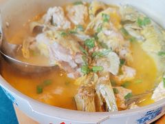 -二十八里太湖船菜(吉祥路店)