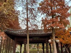 -南通濠河风景名胜区