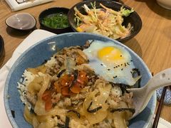 温泉蛋-松幸日式料理(中山路店)