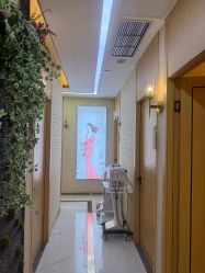 -芳朵美容养生SPA