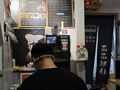 -友达面馆·酸菜鱼面(钱塘区店)
