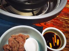 -大良毋米粥(锦龙路总店)