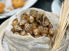 -飞尝蚝·顺德菜·鱼生(顺德总店)