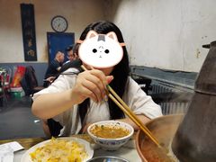 -将台涮肉(酒仙桥店)