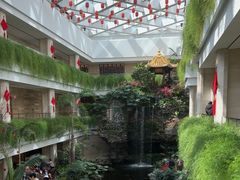 -广州白天鹅宾馆