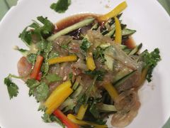 -桃子餐厅·天津菜(王顶堤总店)