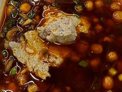 -青山青豆花·笑禅豆腐鱼(黄泥塝店)