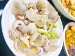 -水先生寧波菜(天一店)