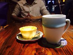 我茶台ONE味-我茶人文茶馆