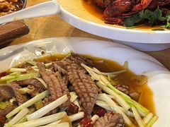 -叒缘夜光杯(望江橡树林店)
