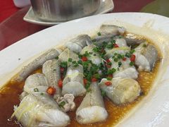 -隆都四季香饭店(碧海路店)