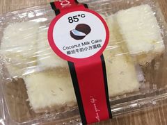 -85度C(上海茶陵北路店)