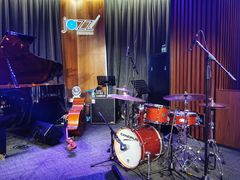 -林肯爵士乐上海中心 Jazz at Lincoln Center Shanghai