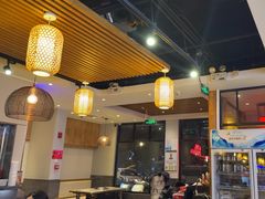 -钢管厂五区小郡肝火锅串串香(清河店)