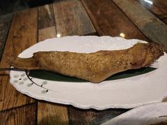 -质烤烤物·活烤海鲜(质烤总店)