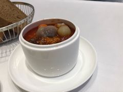 -北京友谊宾馆·俄罗斯餐厅