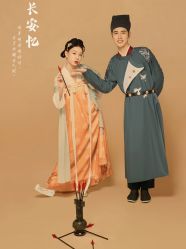 -IDO婚纱摄影(上海旗舰店)