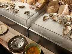 -长沙君悦酒店·自助餐厅咖啡厅