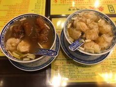 -麦奀云吞面世家 山顶店(山顶广场店)