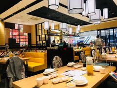 大堂-掂档潮汕牛肉火锅(沈阳万象城店)