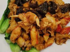 -鲜得莱渔港·小平岛海胆馆(七贤岭店)