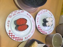 -寿司郎(上野店)