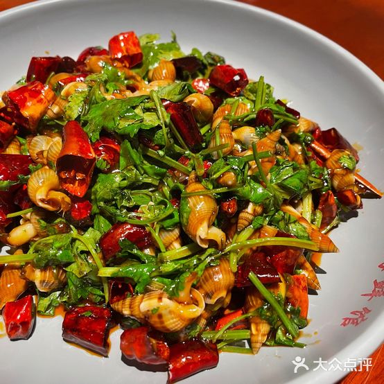 家鑫海鲜馆(松北世茂大道店)