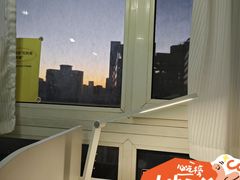 -竹川学社·自助沉浸自习室(海淀黄庄店)