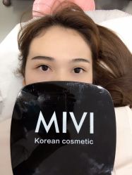 -MIVI·纹眉半永久野生眉