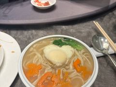 -北京泰富酒店-柏景轩中餐厅