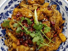 -和记小菜(七宝店)