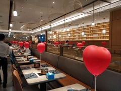 -星伦多自助料理·涮烤一体(杭州来福士店)